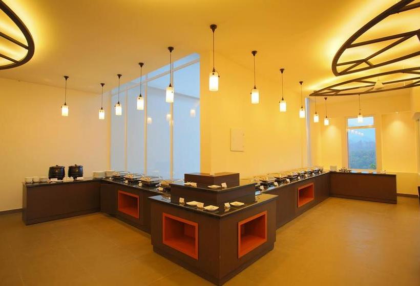 Resort The Leaf Munnar 6