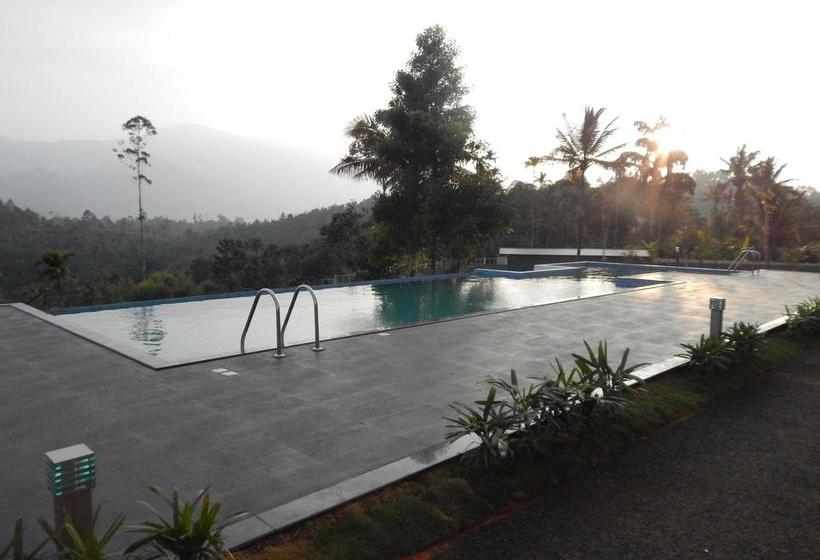 Resort The Leaf Munnar 7