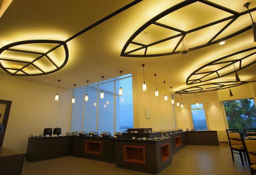 Resort The Leaf Munnar 8