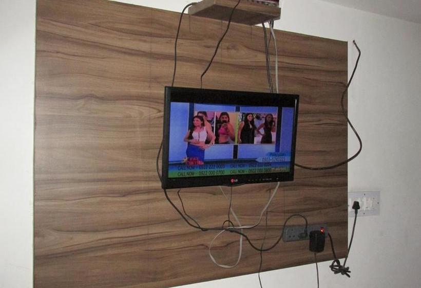 Hotel Stay N Tour Home 16