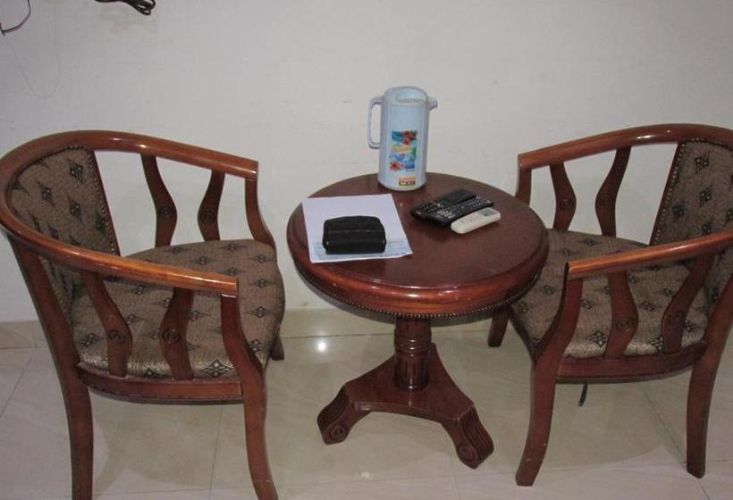 Hotel Stay N Tour Home 17