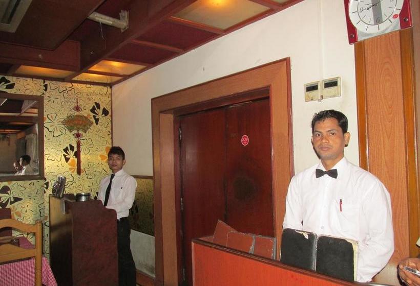 Hotel Stay N Tour Home 19