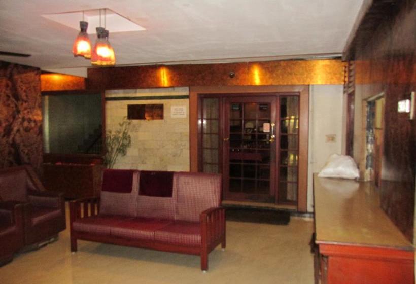 Hotel Stay N Tour Home 2