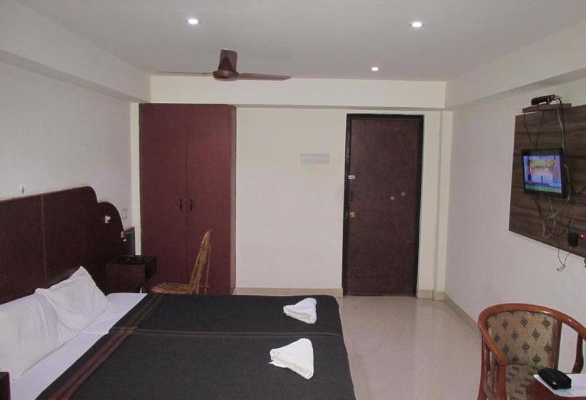 Hotel Stay N Tour Home 4