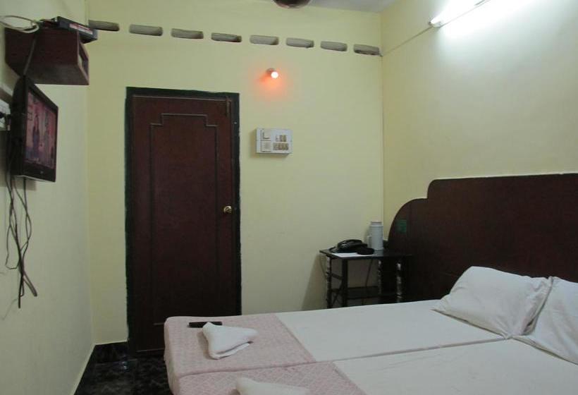 Hotel Stay N Tour Home 7