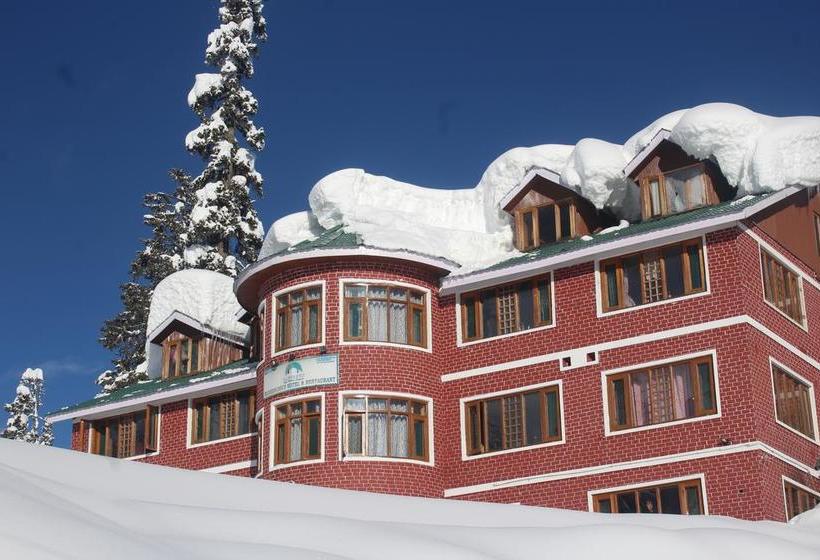 Fluorescence Hotel And Restaurant