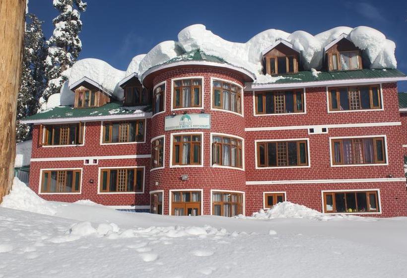 Fluorescence Hotel And Restaurant 1