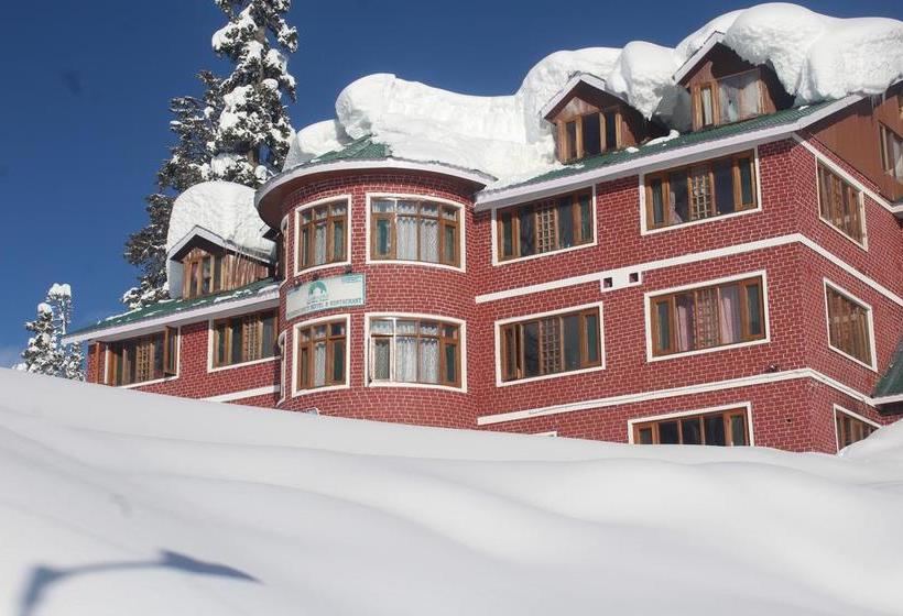 Fluorescence Hotel And Restaurant 2