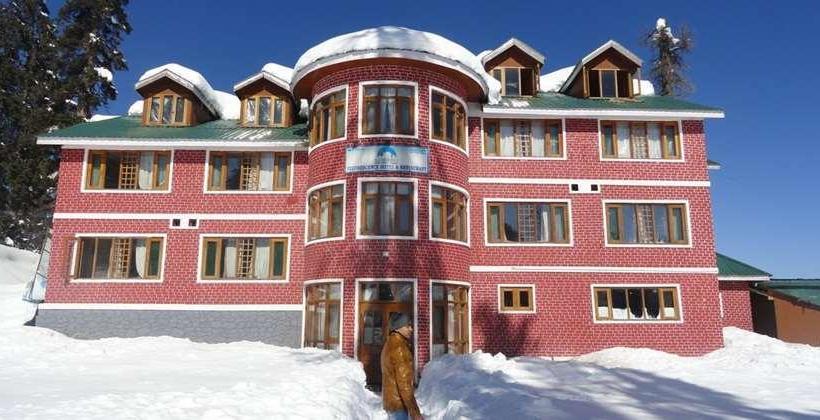 Fluorescence Hotel And Restaurant 3