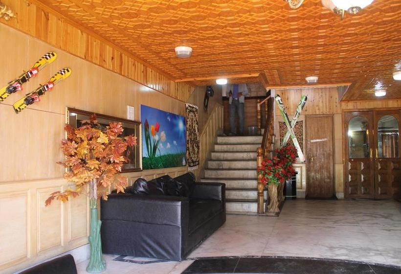 Fluorescence Hotel And Restaurant 4