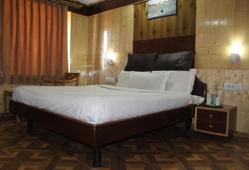 Fluorescence Hotel And Restaurant 6