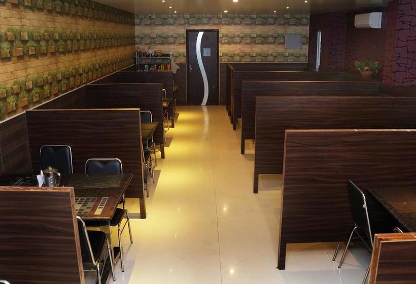 Hotel Kani Residency 14