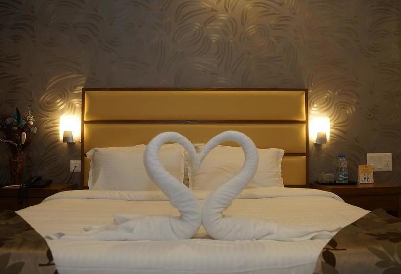 Hotel Kani Residency 18