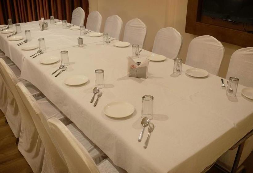 Hotel Kani Residency 20