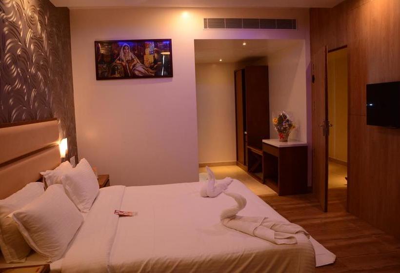 Hotel Kani Residency 3