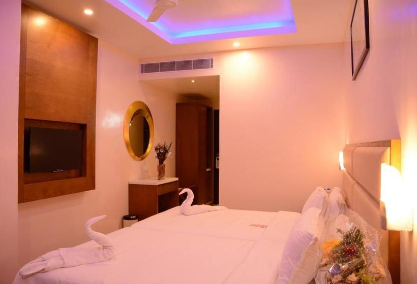 Hotel Kani Residency 4