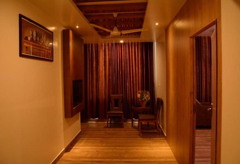 Hotel Kani Residency 5