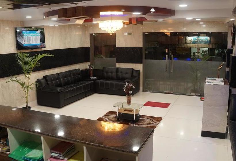 Hotel Kani Residency 7