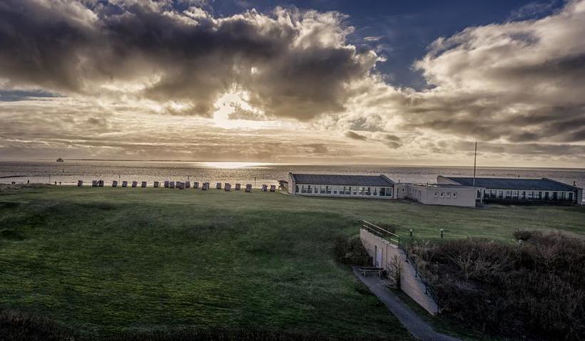 Hotel Meerblickd21 1