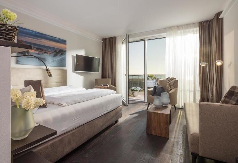 Hotel Meerblickd21 10