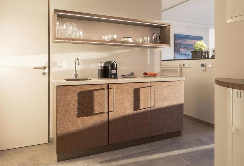 Hotel Meerblickd21 11