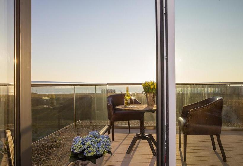 Hotel Meerblickd21 12