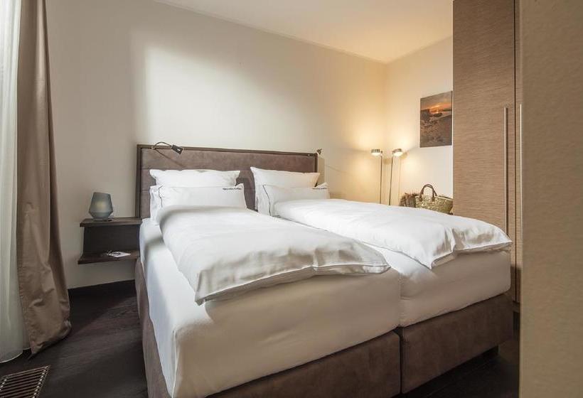 Hotel Meerblickd21 13