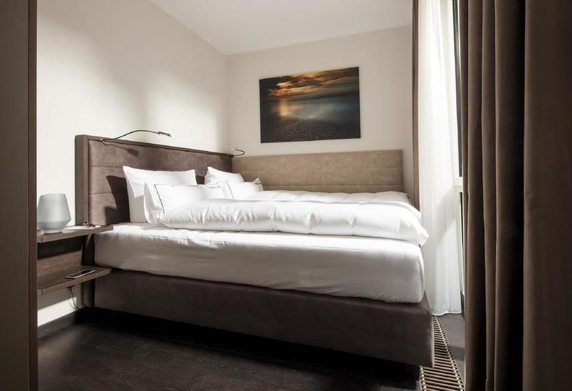 Hotel Meerblickd21 14