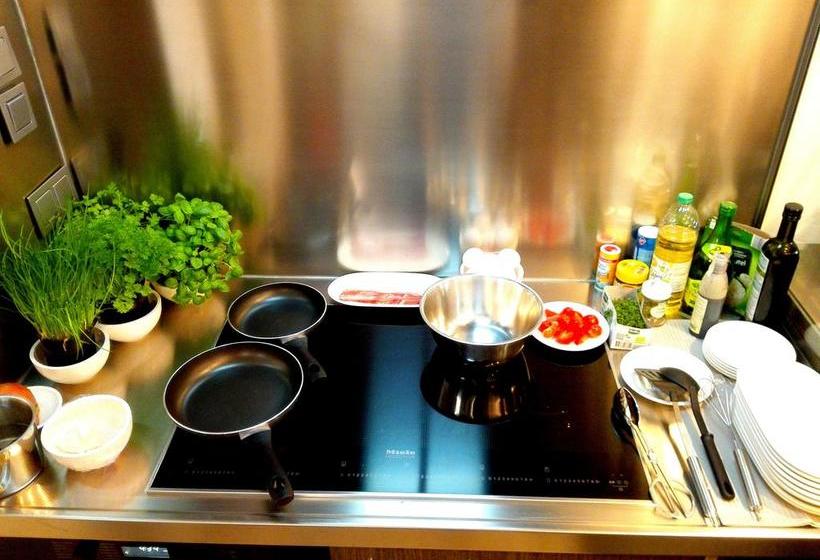 Hotel Meerblickd21 18