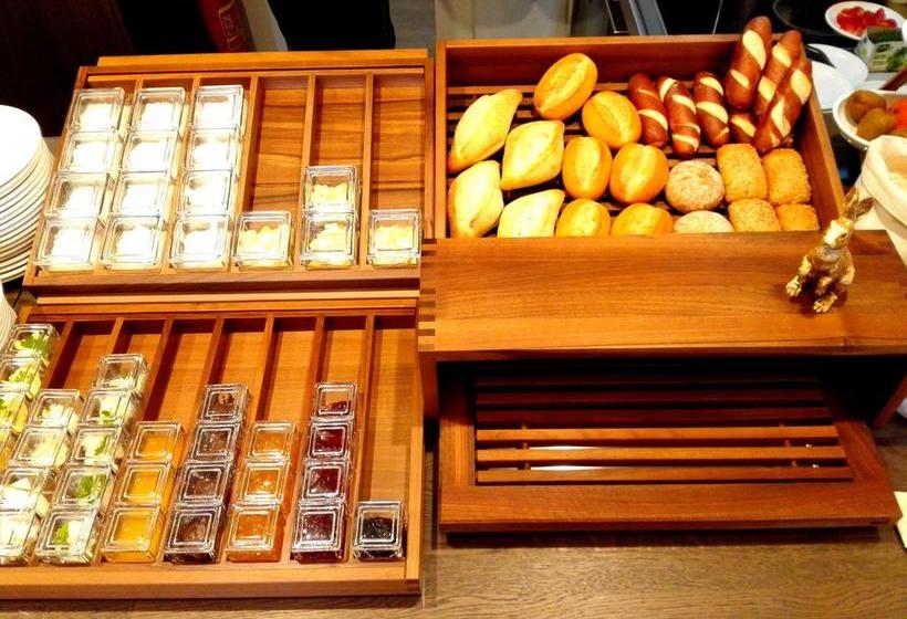 Hotel Meerblickd21 19