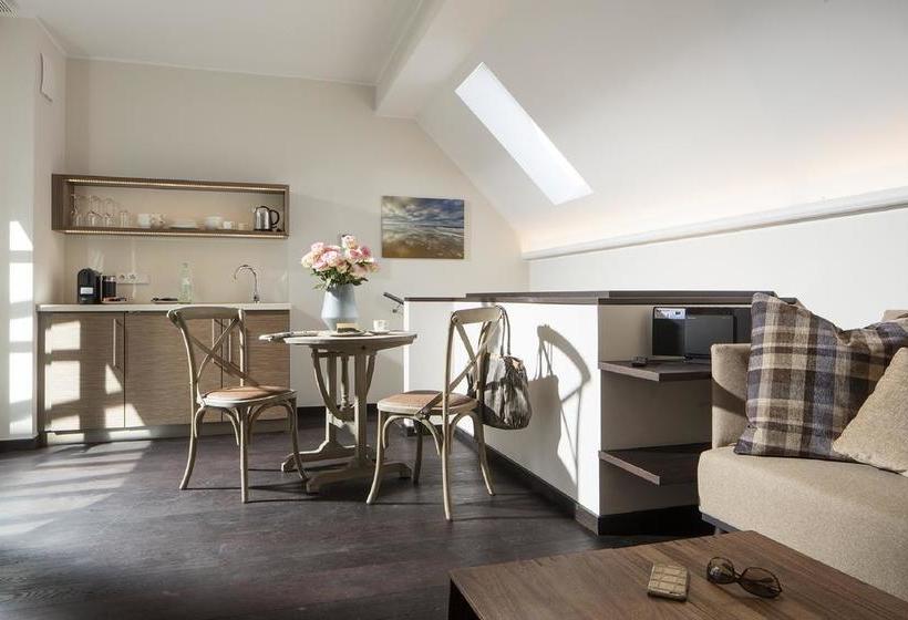 Hotel Meerblickd21 2