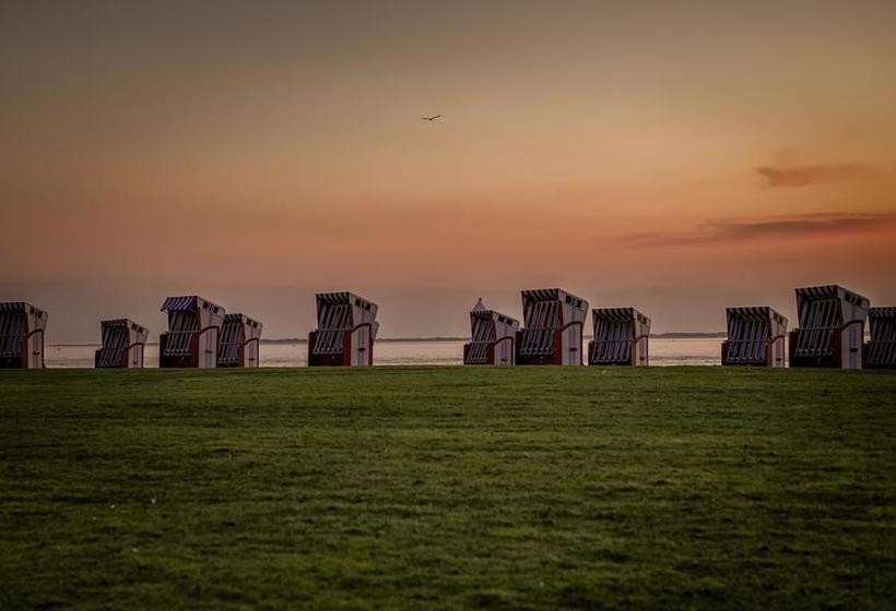 Hotel Meerblickd21 20