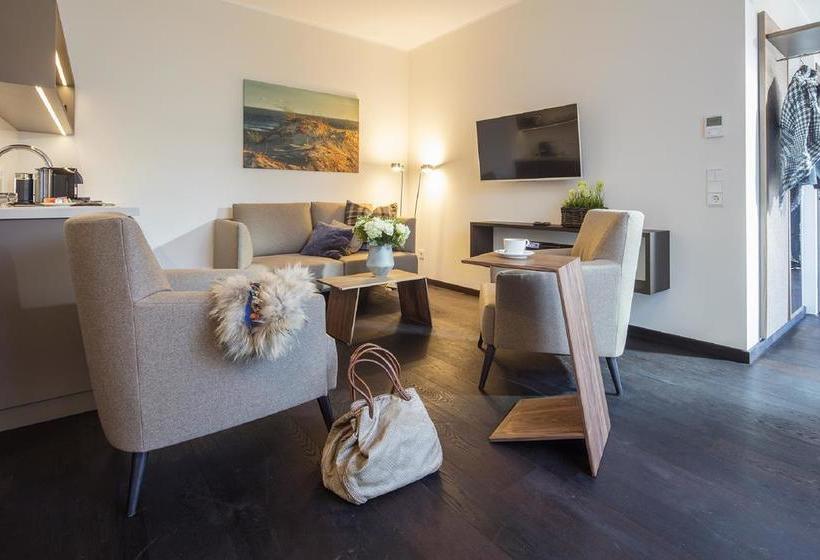 Hotel Meerblickd21 3