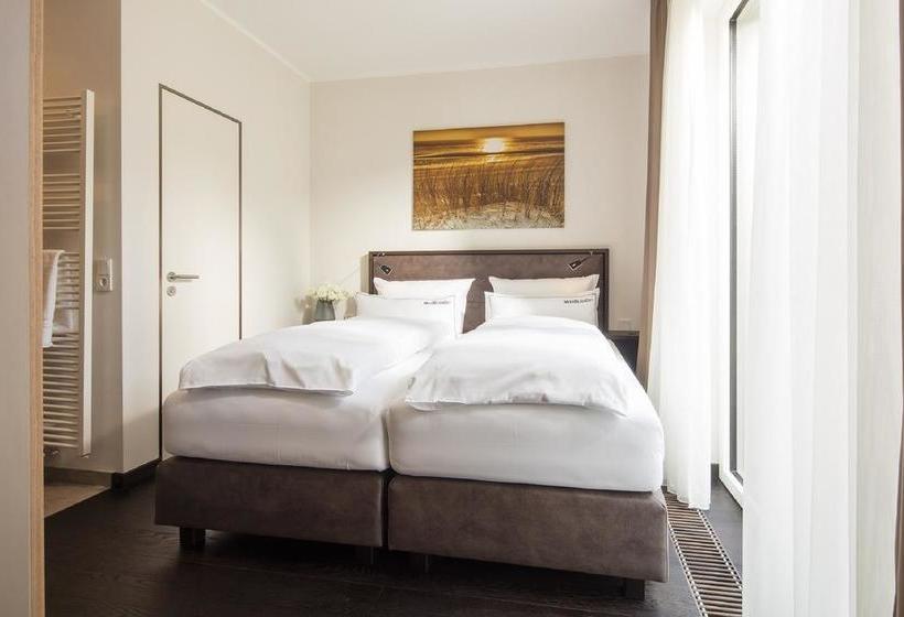 Hotel Meerblickd21 5