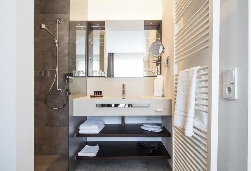 Hotel Meerblickd21 6