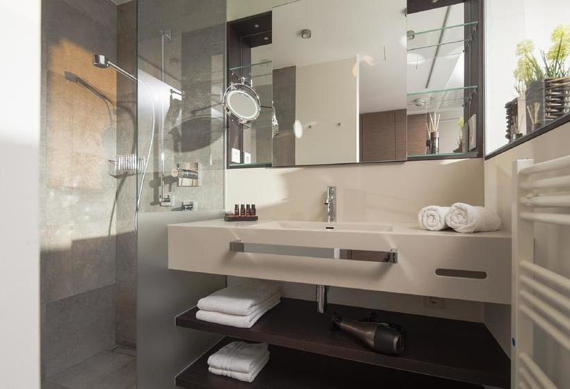 Hotel Meerblickd21 9