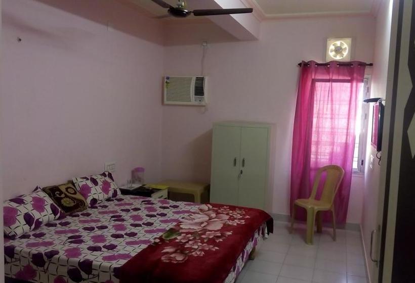 Hotel Pooja Palace Rajasthán