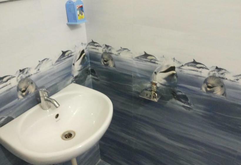 Hotel Pooja Palace 1