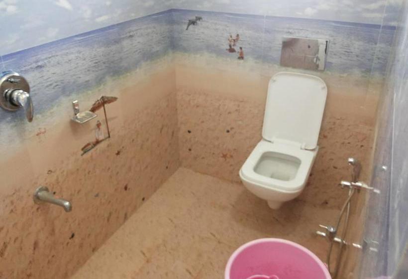 Hotel Pooja Palace 3