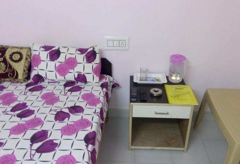 Hotel Pooja Palace 4