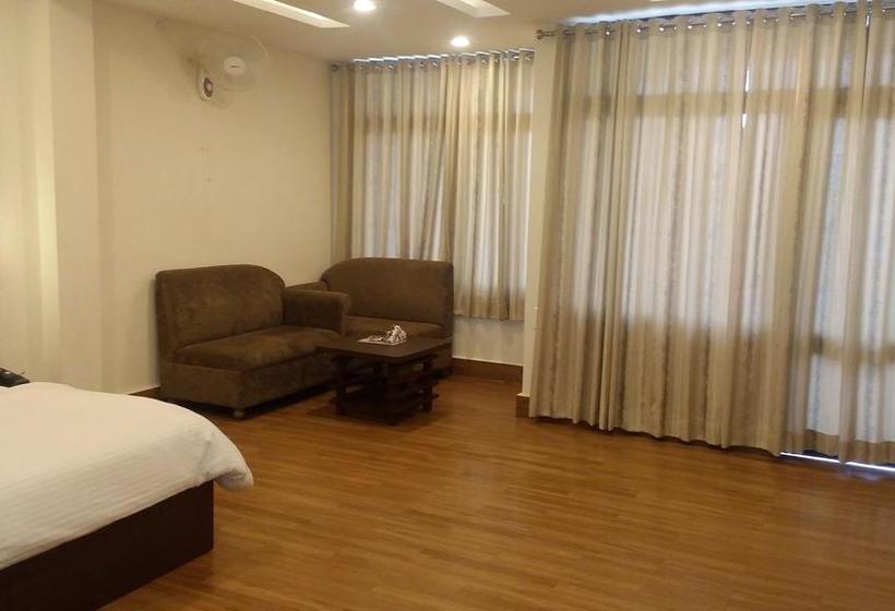 Hotel Celebrations Rajasthán