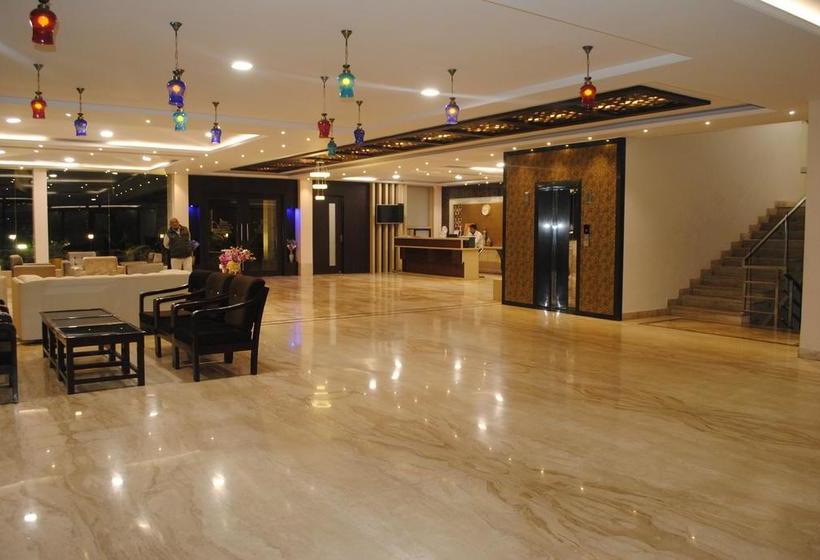Hotel Spark Madhya Pradesh
