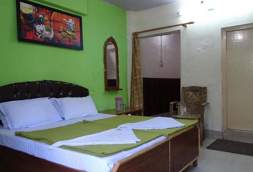 Hotel Knb Heritage 1