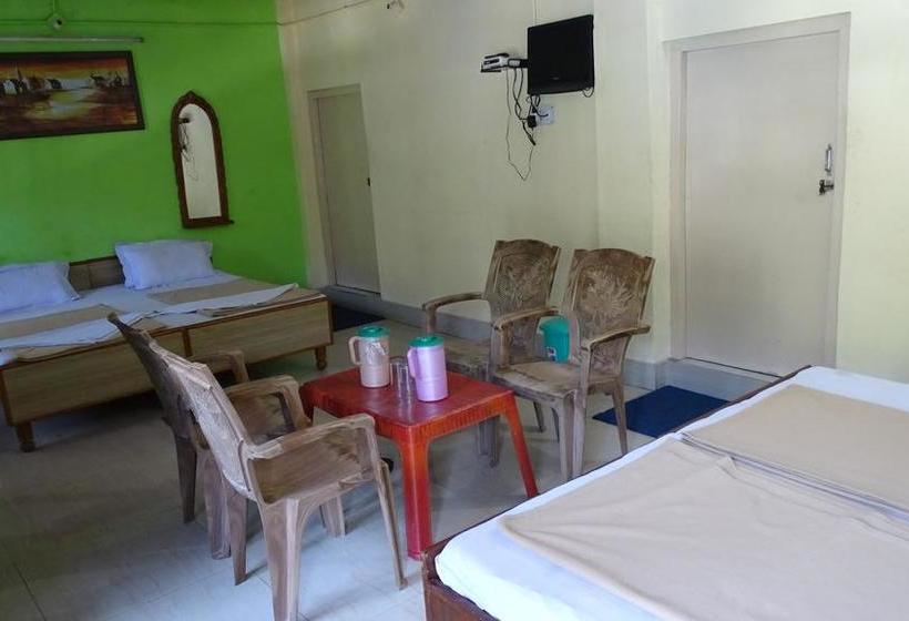 Hotel Knb Heritage 2