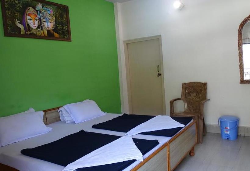 Hotel Knb Heritage 3