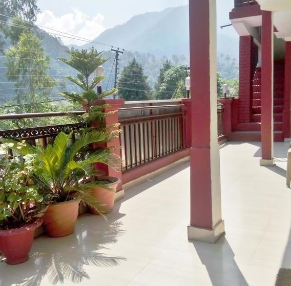 Hotel Knb Heritage 5