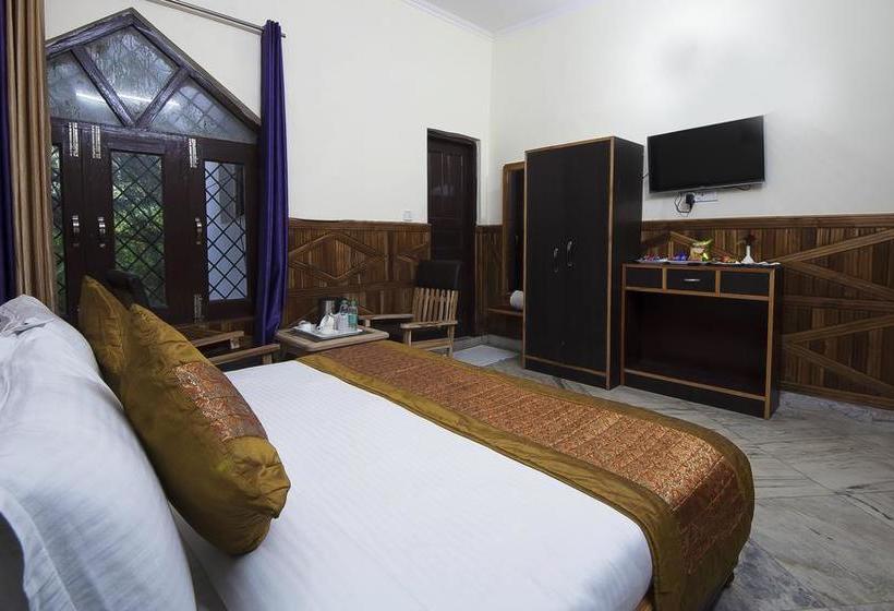 Hotel Rio Grand Nainital Uttarakhand