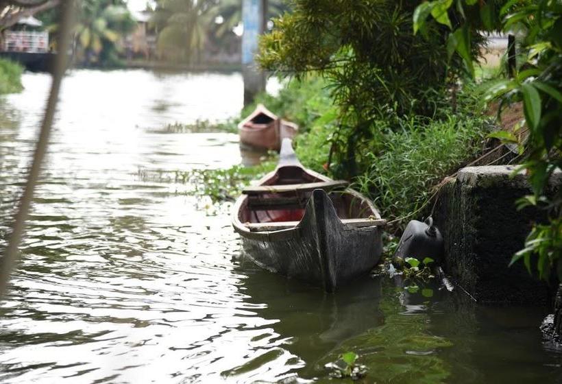 Bed and Breakfast Rain Tree 1