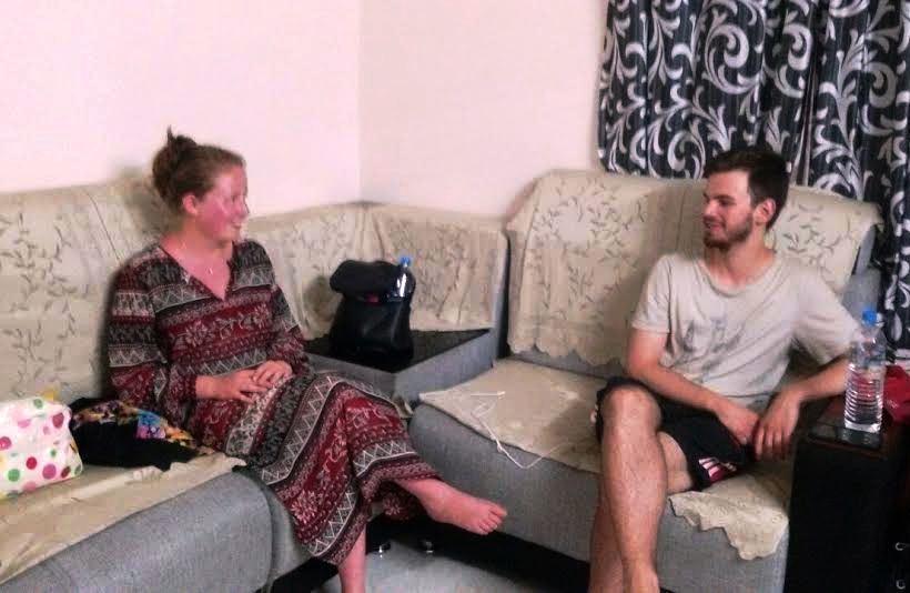 Bed and Breakfast Rain Tree 11