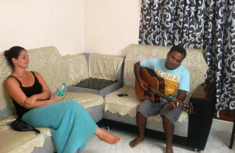 Bed and Breakfast Rain Tree 12